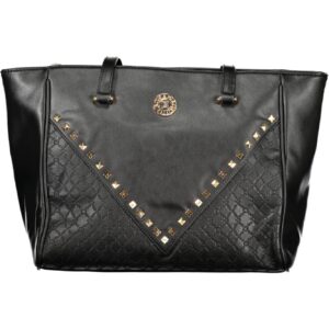 LAURA BIAGIOTTI BORSA DONNA NERO