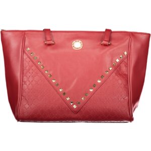 LAURA BIAGIOTTI BORSA DONNA ROSSO