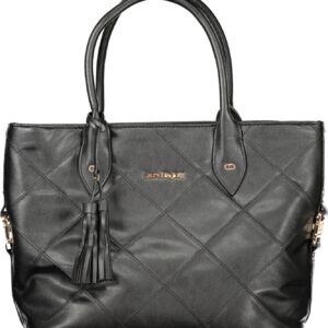 LAURA BIAGIOTTI BORSA DONNA NERO
