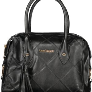 LAURA BIAGIOTTI BORSA DONNA NERO
