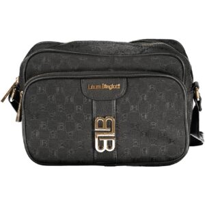 LAURA BIAGIOTTI BORSA DONNA NERO