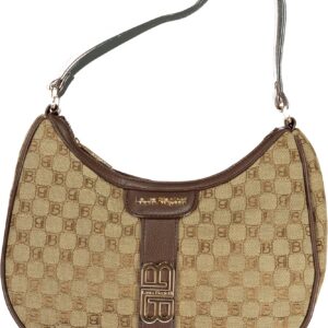 LAURA BIAGIOTTI BORSA DONNA BEIGE