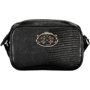 LA MARTINA BORSA DONNA NERO