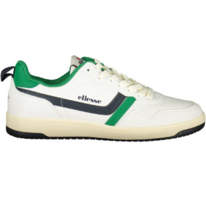ELLESSE CALZATURA SPORTIVA UOMO BIANCO
