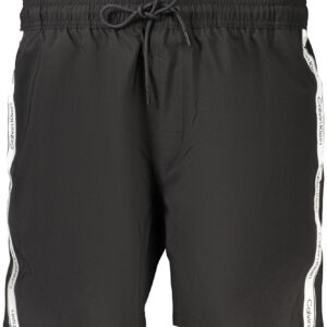 CALVIN KLEIN COSTUME PARTE SOTTO UOMO NERO