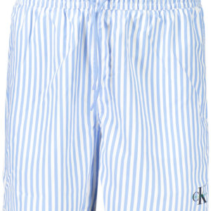 CALVIN KLEIN COSTUME PARTE SOTTO UOMO AZZURRO