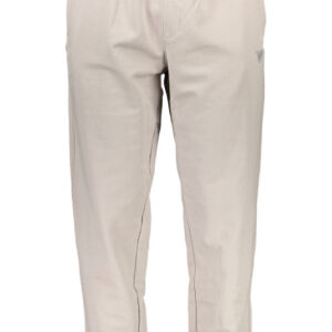 GUESS JEANS PANTALONE UOMO BEIGE