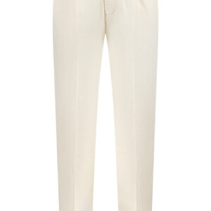 GUESS JEANS PANTALONE UOMO BIANCO