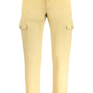 GUESS JEANS PANTALONE UOMO BEIGE