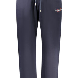 GUESS JEANS PANTALONE UOMO BLU