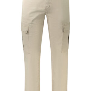 GUESS JEANS PANTALONE UOMO VERDE