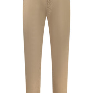 GUESS JEANS PANTALONE UOMO MARRONE
