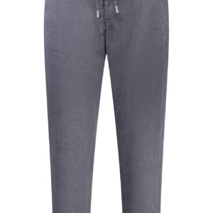 GUESS JEANS PANTALONE UOMO BLU
