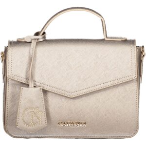 CAFENOIR BORSA DONNA BRONZO