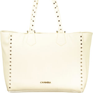 CAFENOIR BORSA DONNA BEIGE
