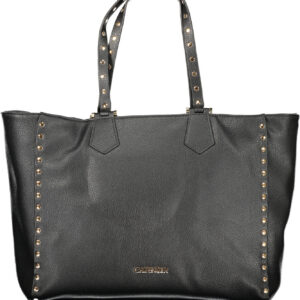 CAFENOIR BORSA DONNA NERO