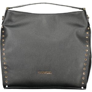 CAFENOIR BORSA DONNA NERO