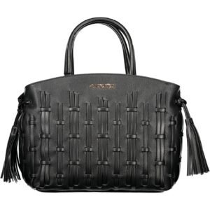 CAFENOIR BORSA DONNA NERO
