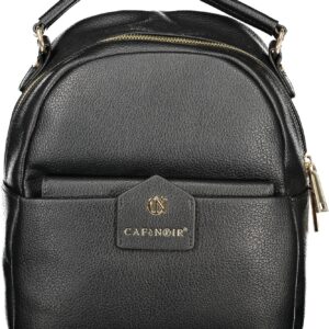 CAFENOIR ZAINO DONNA NERO