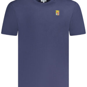 MARINA MILITARE T-SHIRT MANICHE CORTE UOMO BLU