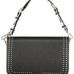 CAFENOIR BORSA DONNA NERO