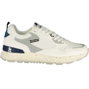 ELLESSE CALZATURA SPORTIVA UOMO BIANCO