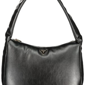 GUESS JEANS BORSA DONNA NERO