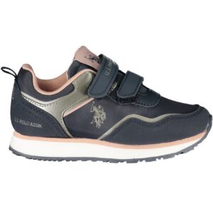 U.S. POLO   BEST PRICE CALZATURA SPORTIVA BAMBINO BLU