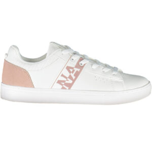 NAPAPIJRI SHOES CALZATURA SPORTIVA DONNA BIANCO
