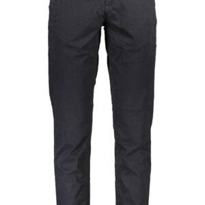 NAPAPIJRI PANTALONE UOMO NERO