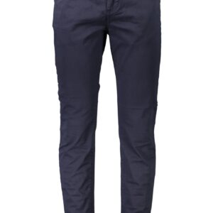 NAPAPIJRI PANTALONE UOMO BLU