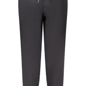 NAPAPIJRI PANTALONE TUTA LUNGO DONNA NERO