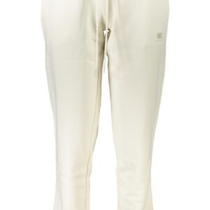 NAPAPIJRI PANTALONE DONNA BIANCO
