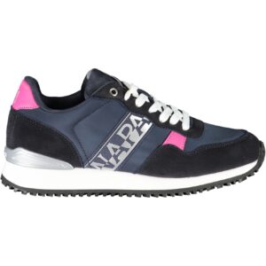 NAPAPIJRI SHOES CALZATURA SPORTIVA DONNA BLU