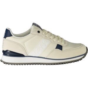 NAPAPIJRI SHOES CALZATURA SPORTIVA UOMO BIANCO