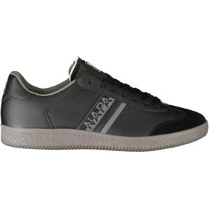 NAPAPIJRI SHOES CALZATURA SPORTIVA UOMO NERO