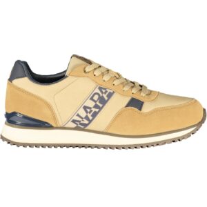 NAPAPIJRI SHOES CALZATURA SPORTIVA UOMO MARRONE