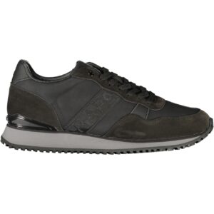 NAPAPIJRI SHOES CALZATURA SPORTIVA UOMO NERO