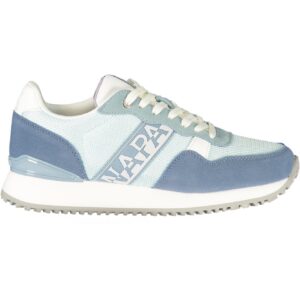 NAPAPIJRI SHOES CALZATURA SPORTIVA DONNA AZZURRO