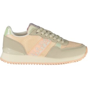NAPAPIJRI SHOES CALZATURA SPORTIVA DONNA ROSA