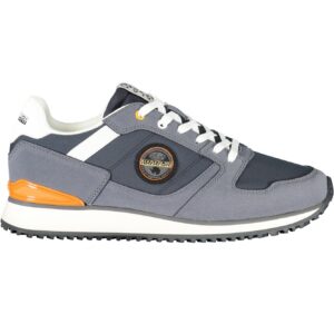 NAPAPIJRI SHOES CALZATURA SPORTIVA UOMO BLU