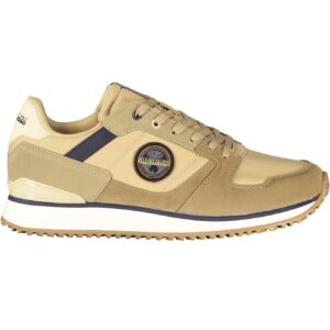 NAPAPIJRI SHOES CALZATURA SPORTIVA UOMO MARRONE