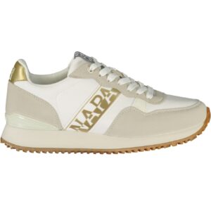 NAPAPIJRI SHOES CALZATURA SPORTIVA DONNA BIANCO