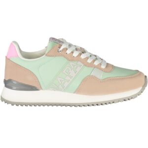 NAPAPIJRI SHOES CALZATURA SPORTIVA DONNA VERDE
