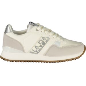NAPAPIJRI SHOES CALZATURA SPORTIVA DONNA BIANCO