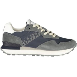 NAPAPIJRI SHOES CALZATURA SPORTIVA UOMO BLU