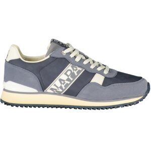 NAPAPIJRI SHOES CALZATURA SPORTIVA UOMO BLU