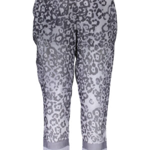 LIU JO PANTALONE DONNA BLU