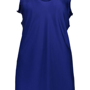 SILVIAN HEACH CANOTTA DONNA BLU