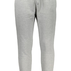 CAVALLI CLASS PANTALONE UOMO GRIGIO